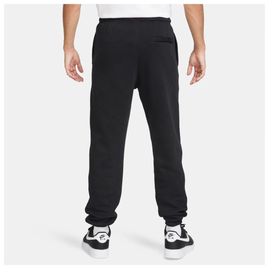 Nike Ανδρικό παντελόνι φόρμας NK Club BB Cuffed Pants